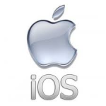 Logo IOS