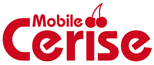 Logo Cerise mobile