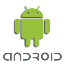 Logo android